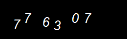 Real Person Number