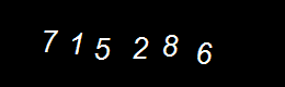 Real Person Number