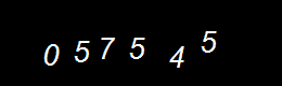 Real Person Number