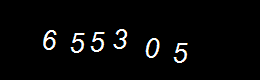 Real Person Number
