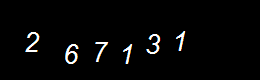 Real Person Number