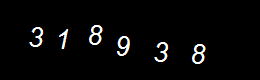Real Person Number