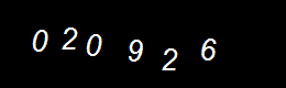 Real Person Number