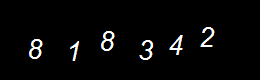Real Person Number