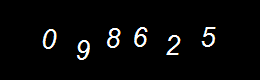 Real Person Number