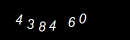 Real Person Number