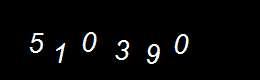Real Person Number