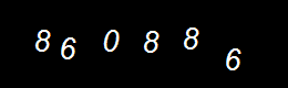 Real Person Number