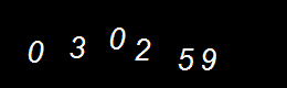 Real Person Number