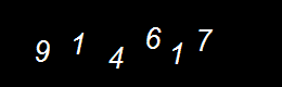 Real Person Number