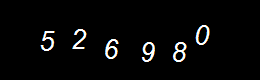 Real Person Number