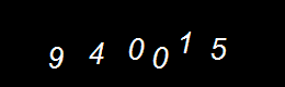 Real Person Number