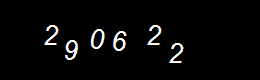 Real Person Number