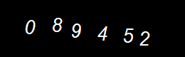 Real Person Number