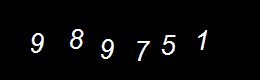 Real Person Number