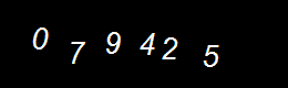 Real Person Number