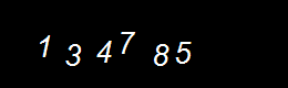 Real Person Number