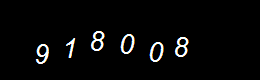 Real Person Number