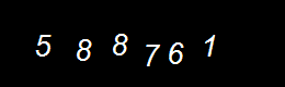Real Person Number