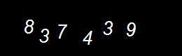 Real Person Number