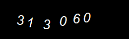 Real Person Number