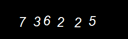 Real Person Number