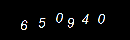 Real Person Number