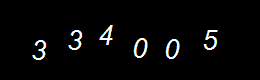 Real Person Number