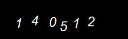 Real Person Number