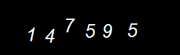 Real Person Number