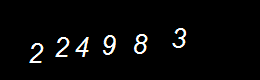 Real Person Number