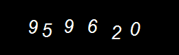 Real Person Number