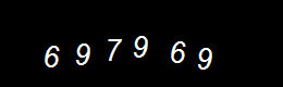 Real Person Number