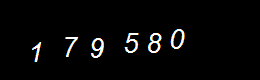 Real Person Number