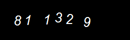 Real Person Number