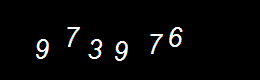 Real Person Number
