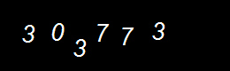 Real Person Number