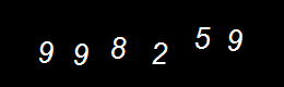 Real Person Number