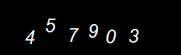 Real Person Number