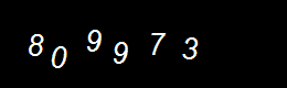 Real Person Number
