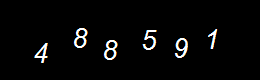 Real Person Number