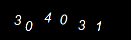Real Person Number