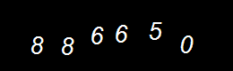 Real Person Number