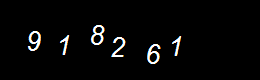Real Person Number