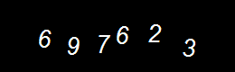Real Person Number