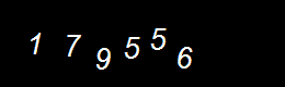 Real Person Number