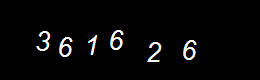 Real Person Number