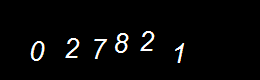 Real Person Number