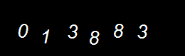Real Person Number