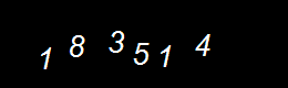 Real Person Number